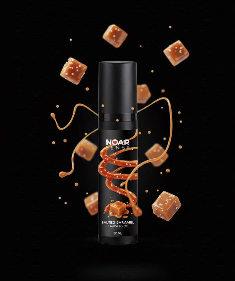 NOAR Salted Caramel